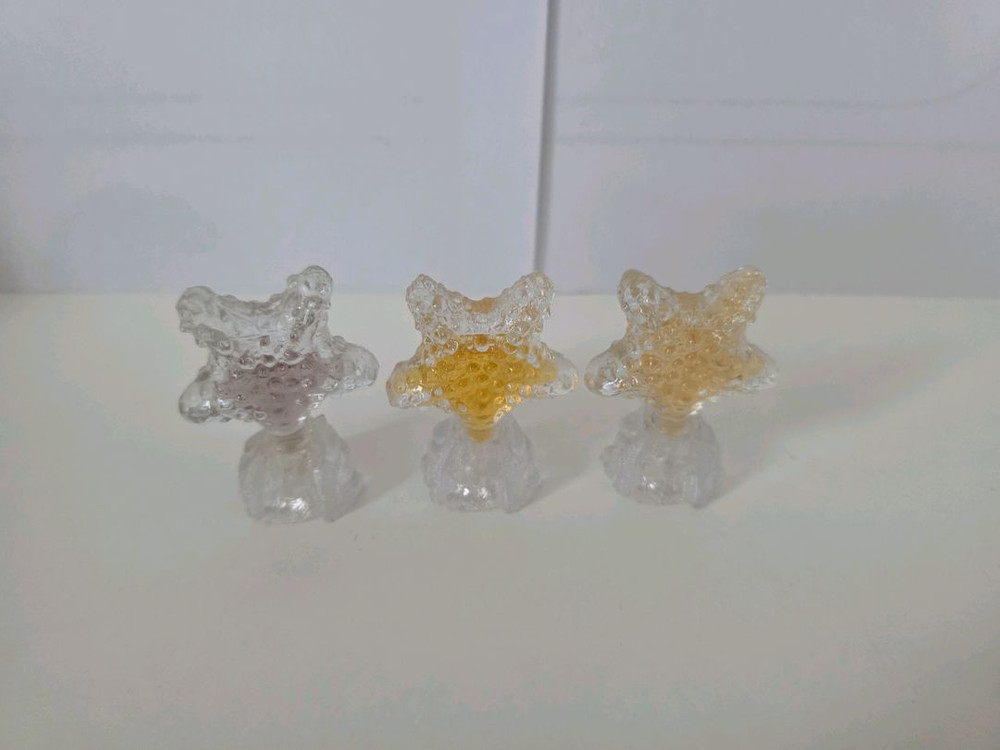 [미니어쳐향수] 씨쥬얼 미니어쳐 3종 세트 이미지