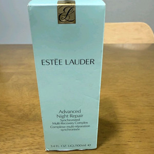 에스티 로더 갈색병 에센스 100ml