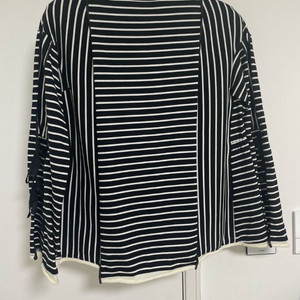 3.1필립림 스트라이프 탑(신세계)