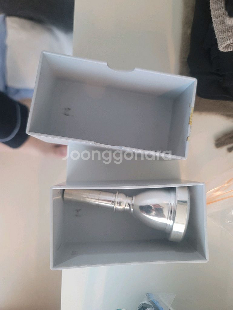 멜로톤 HM200 튜바 팝니다.(Bb)--9