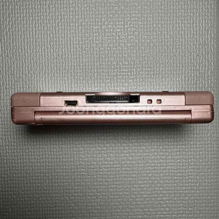 닌텐도 DS Lite 판매합니다.--2