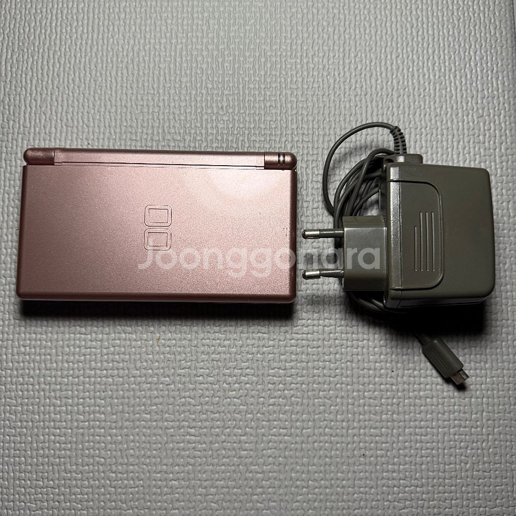 닌텐도 DS Lite 판매합니다.--6