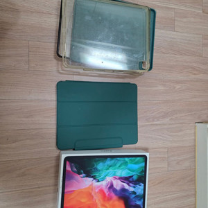 [풀] 아이패드프로4세대 12.9 셀룰러 1TB+애플펜