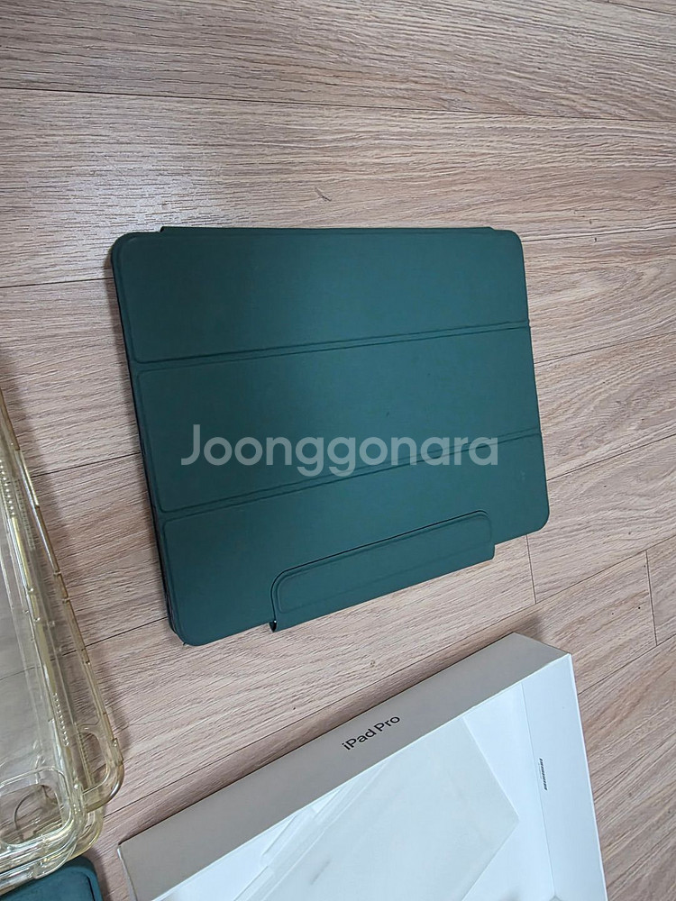 [풀] 아이패드프로4세대 12.9 셀룰러 1TB+애플펜--7