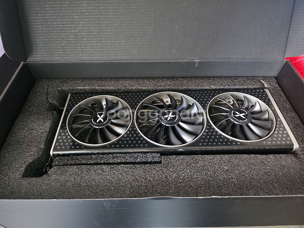 XFX rx6700xt 12gb Qick319--1