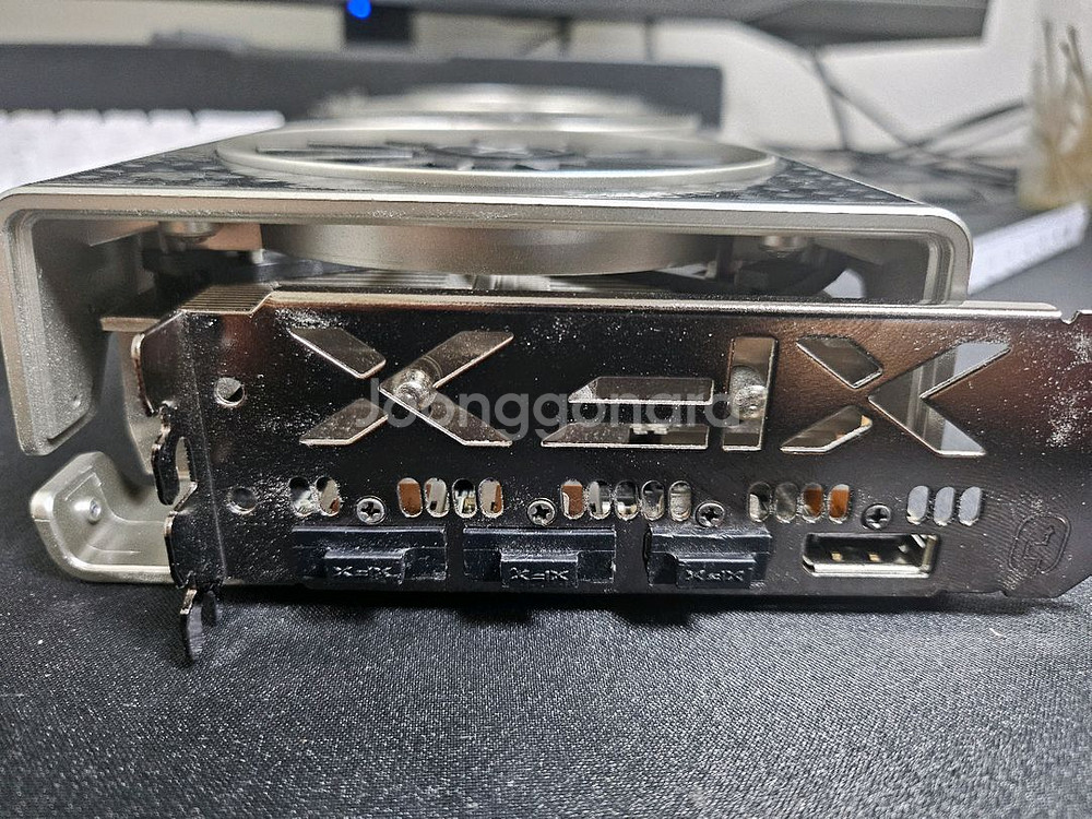 XFX rx6700xt 12gb Qick319--4