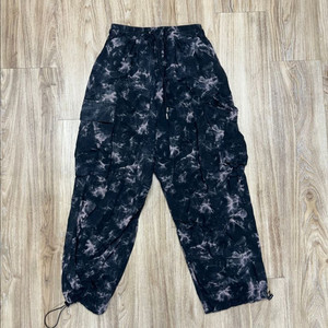 나인너츠 타이다이 카고팬츠