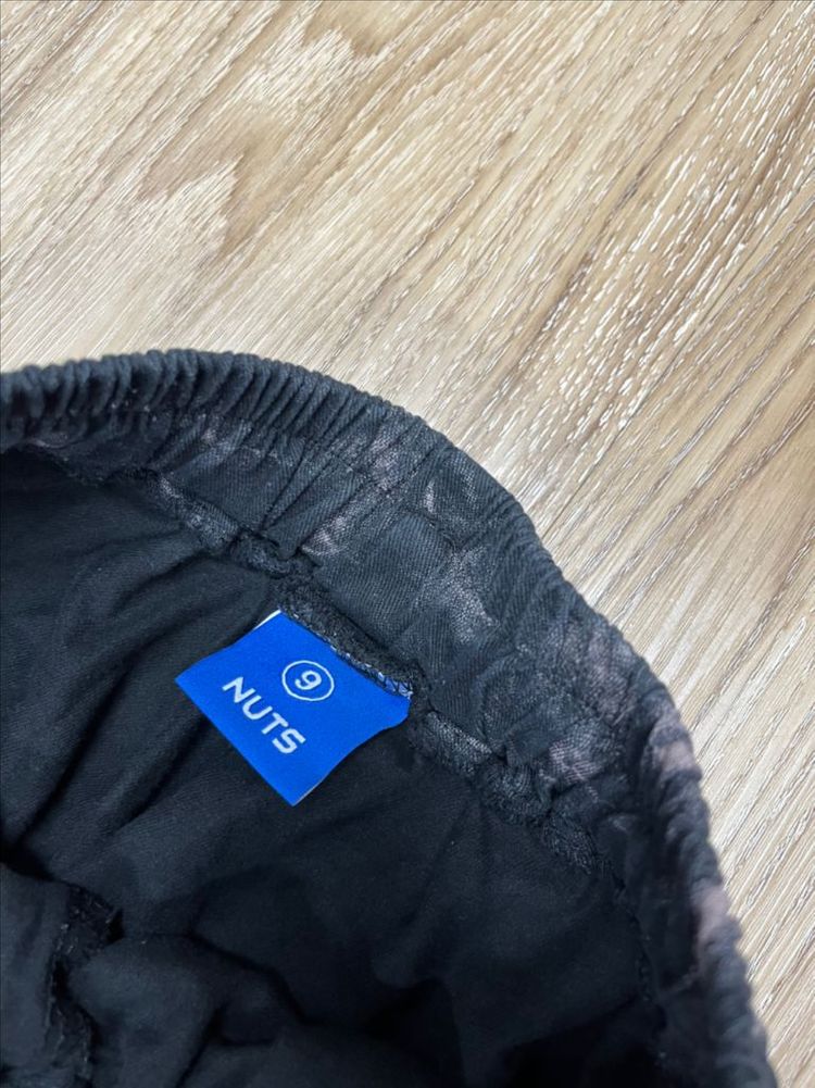 나인너츠 타이다이 카고팬츠--3