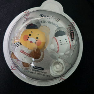 롯데 춘식이 방향제 판매
