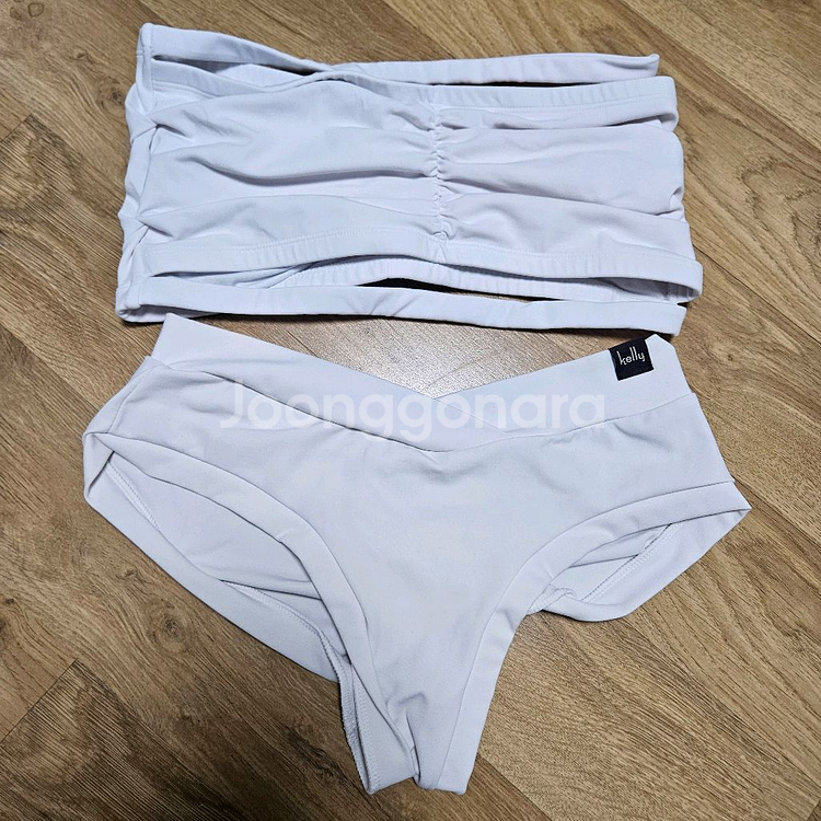 켈리스포츠 케샤탑+이브쇼츠 폴웨어--0