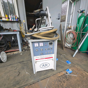 co2용접기350a팝니다