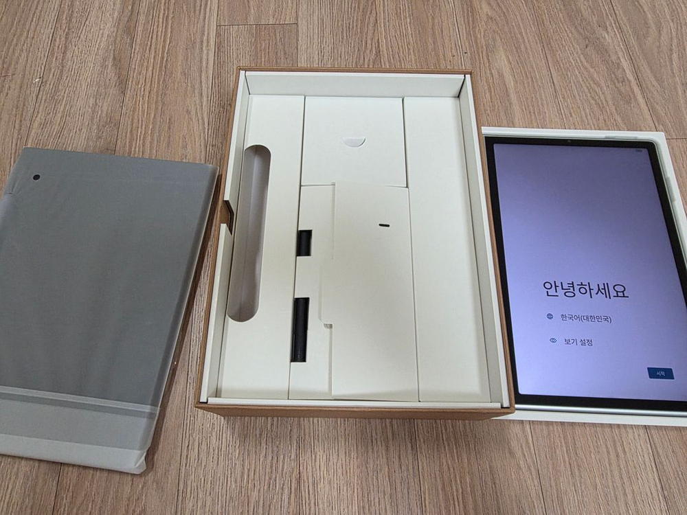 [새상품] 엑스피펜 XP Pen 매직노트패드 3in1 이미지