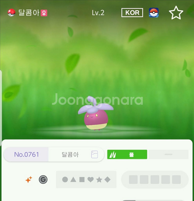 이로치 10마리 포켓몬스터 스칼렛 바이올렛--9