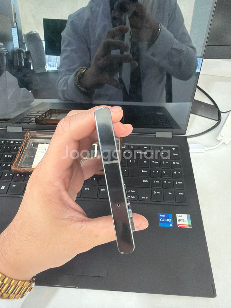 갤럭시S23울트라 512GB--3