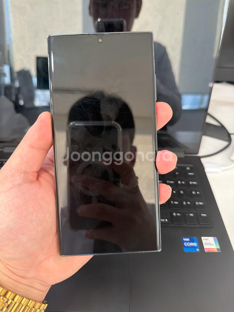 갤럭시S23울트라 512GB--2