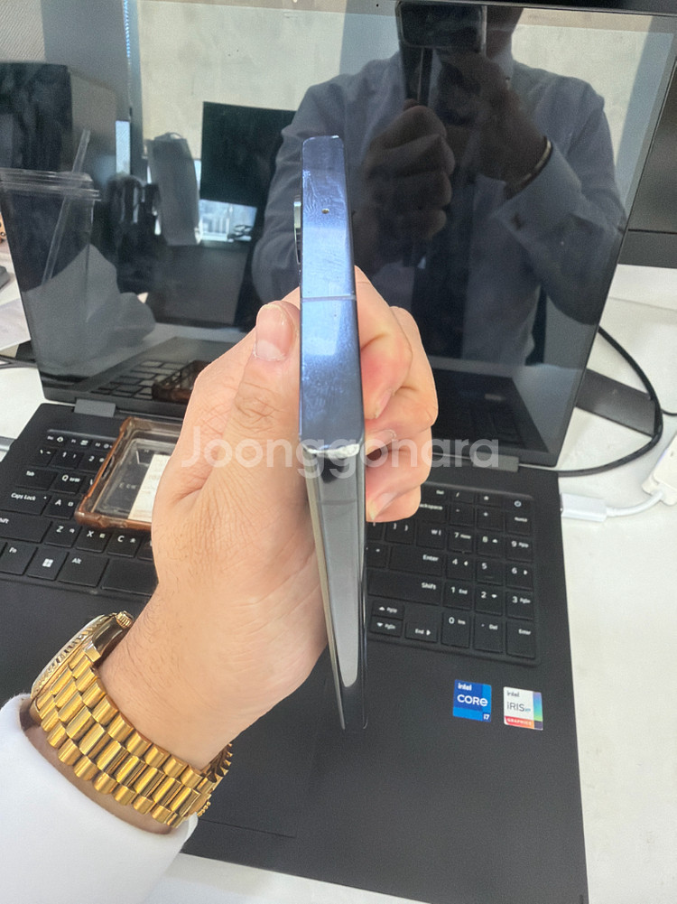 갤럭시S23울트라 512GB--7