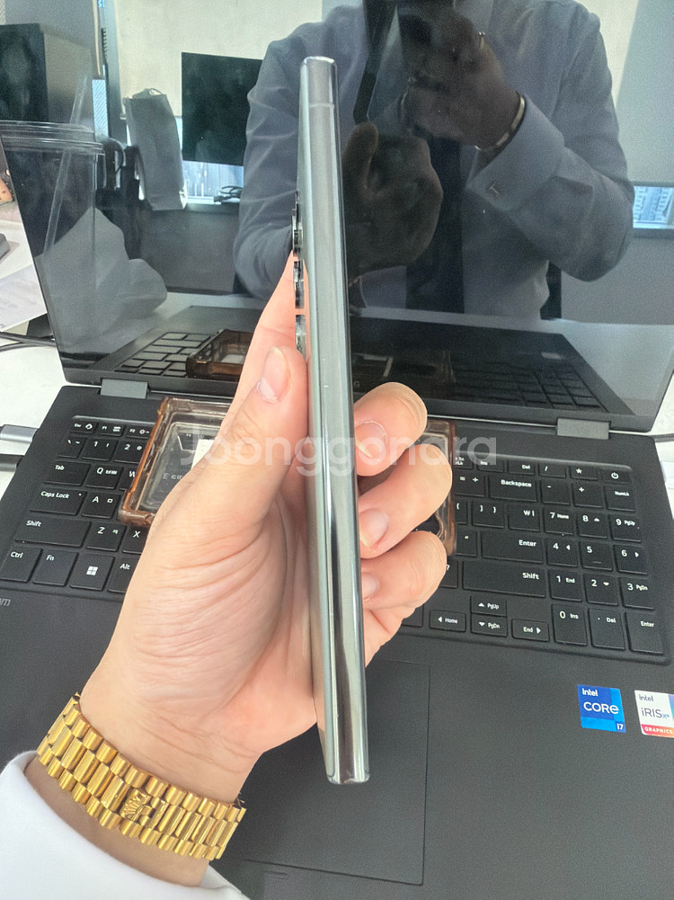 갤럭시S23울트라 512GB--6