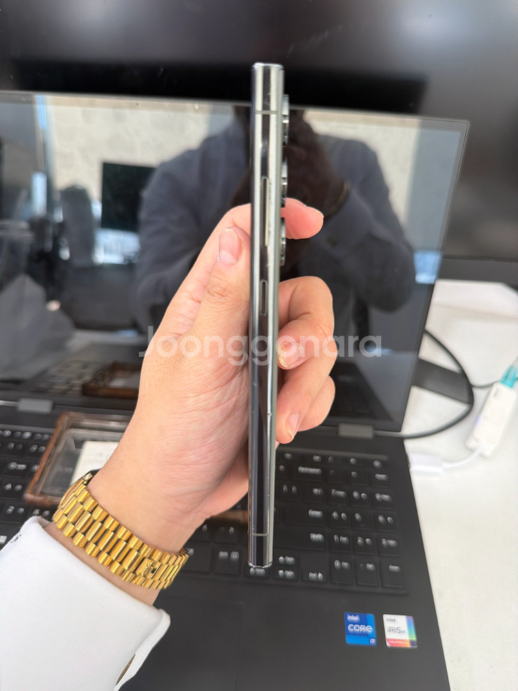갤럭시S23울트라 512GB--4