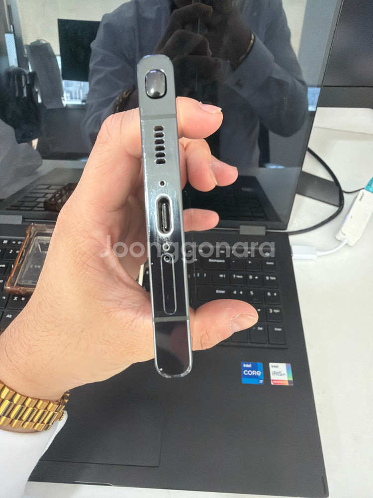갤럭시S23울트라 512GB--5