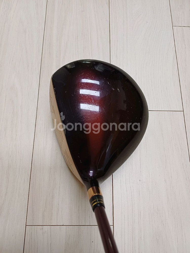 다이와 DT-430L 드라이버(여성용)--2