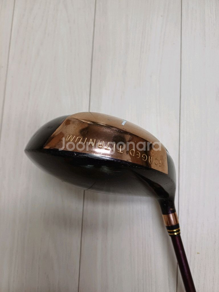 다이와 DT-430L 드라이버(여성용)--3