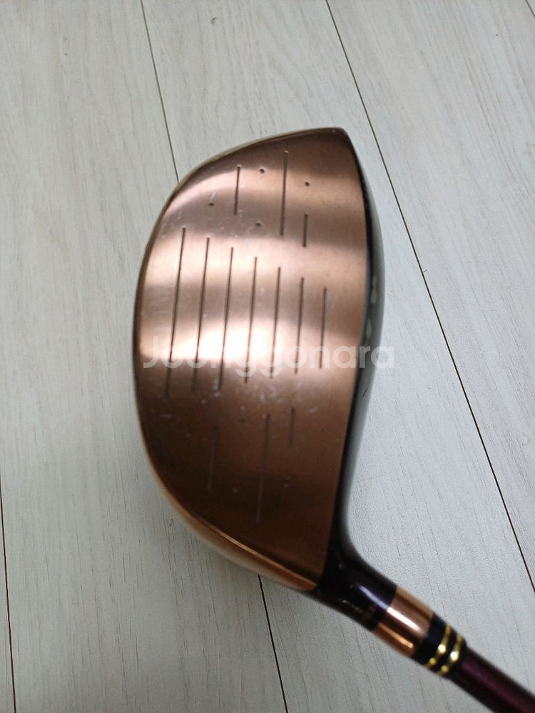 다이와 DT-430L 드라이버(여성용)--4