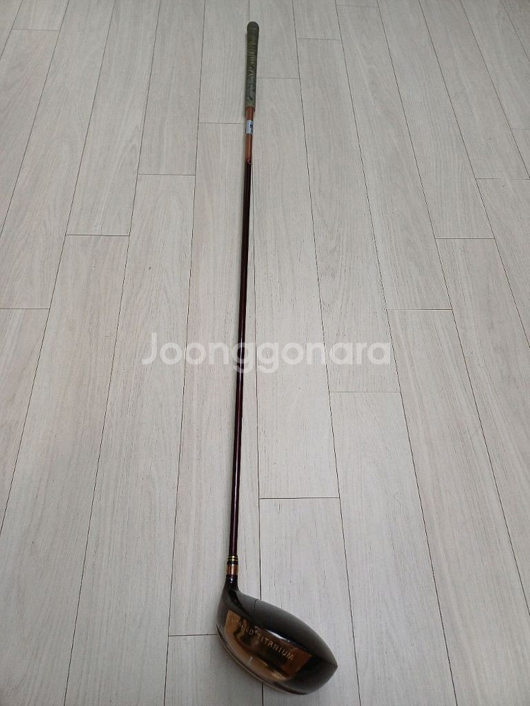 다이와 DT-430L 드라이버(여성용)--7