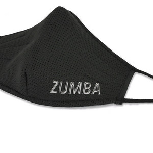 줌바 마스크 / 비니 / 지비츠 /