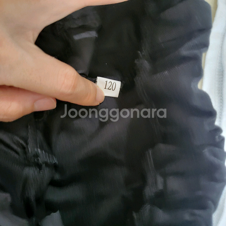 남아 아들 정장 120 택포--2