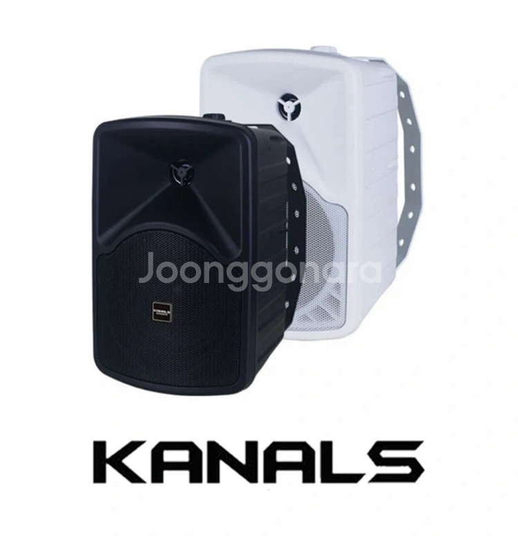 데닉스 앰프 1대+카날스 스피커 TS-55 10대--1