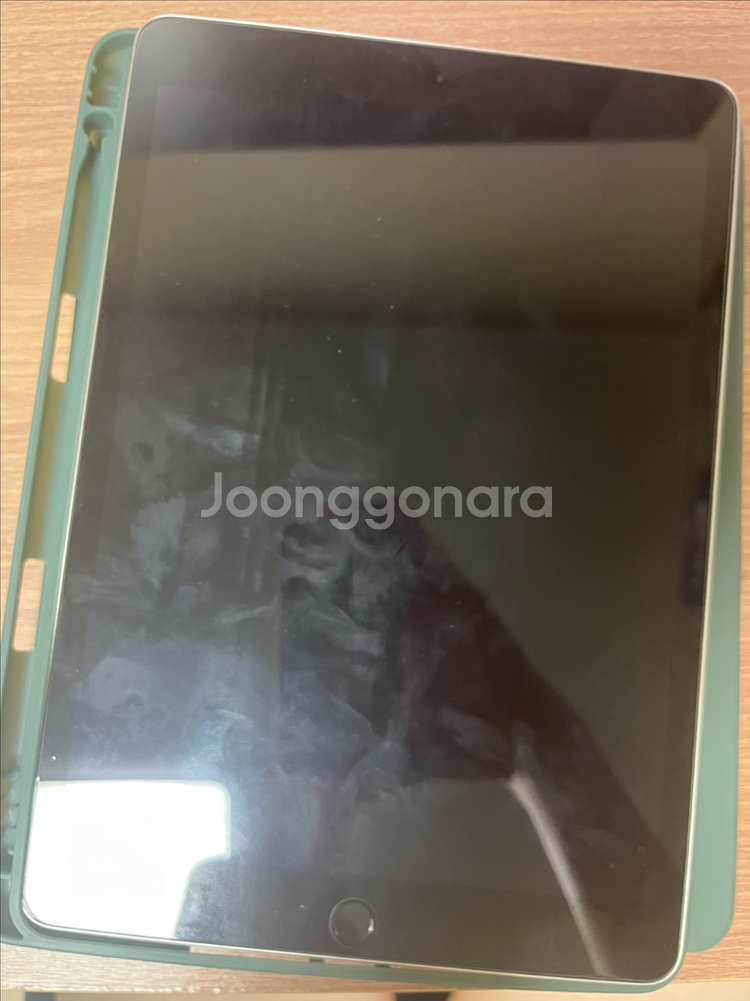 아이패드 9세대 64기가 WiFi 스페이스그레이--1