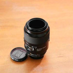 니콘 AF 105 마크로 F2.8
