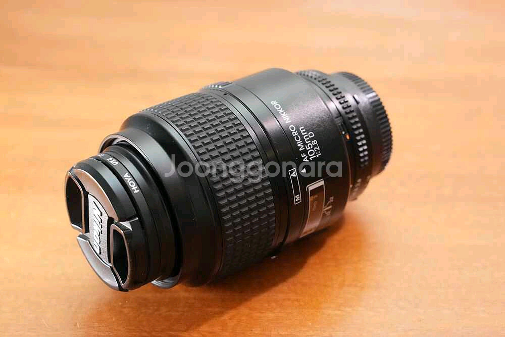 니콘 AF 105 마크로 F2.8--2