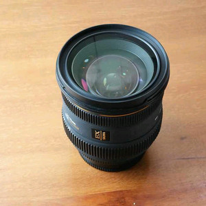 소니 알파 DSLR용 시그마 24-70 F2.8