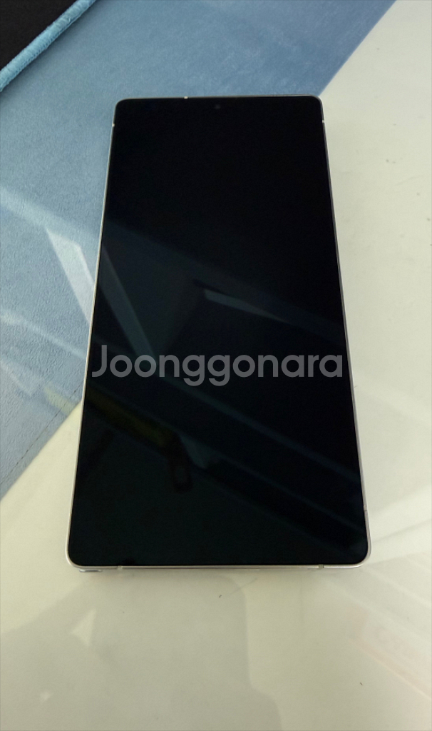 갤럭시s25 울트라 1TB 티타늄 실버블루--0