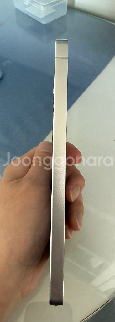 갤럭시s25 울트라 1TB 티타늄 실버블루--2