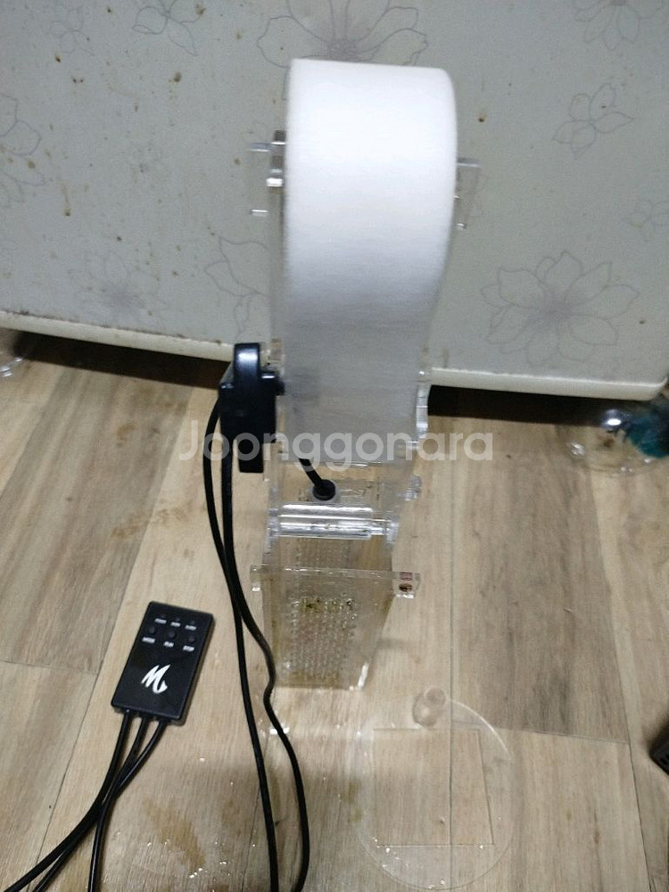 강남 마코 미니 자동양필 리팩 써모뷰 마코스키머--0