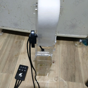 강남 마코 미니 자동양필 리팩 써모뷰 마코스키머