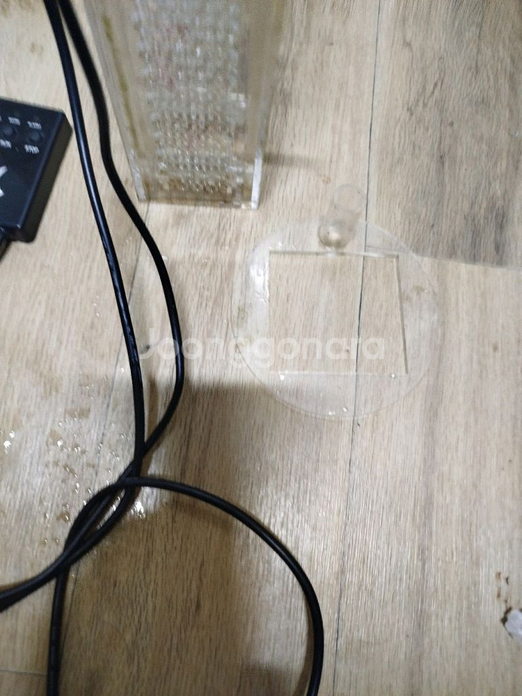 강남 마코 미니 자동양필 리팩 써모뷰 마코스키머--1