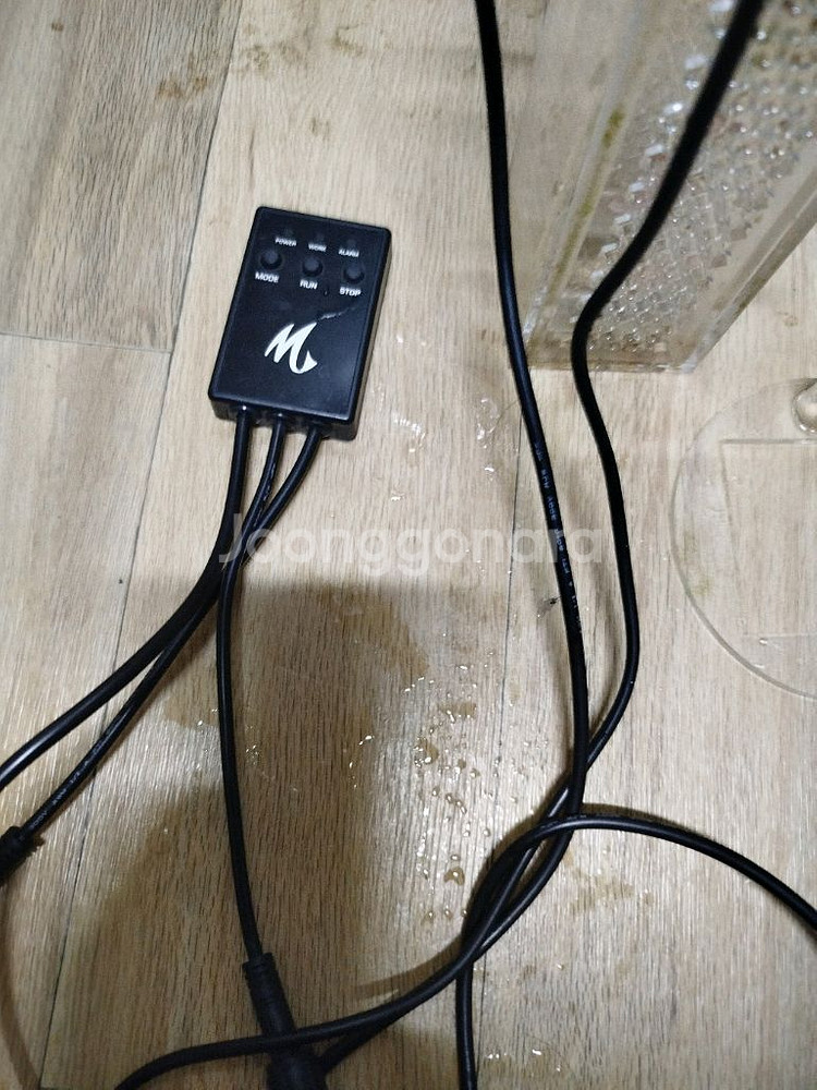 강남 마코 미니 자동양필 리팩 써모뷰 마코스키머--2