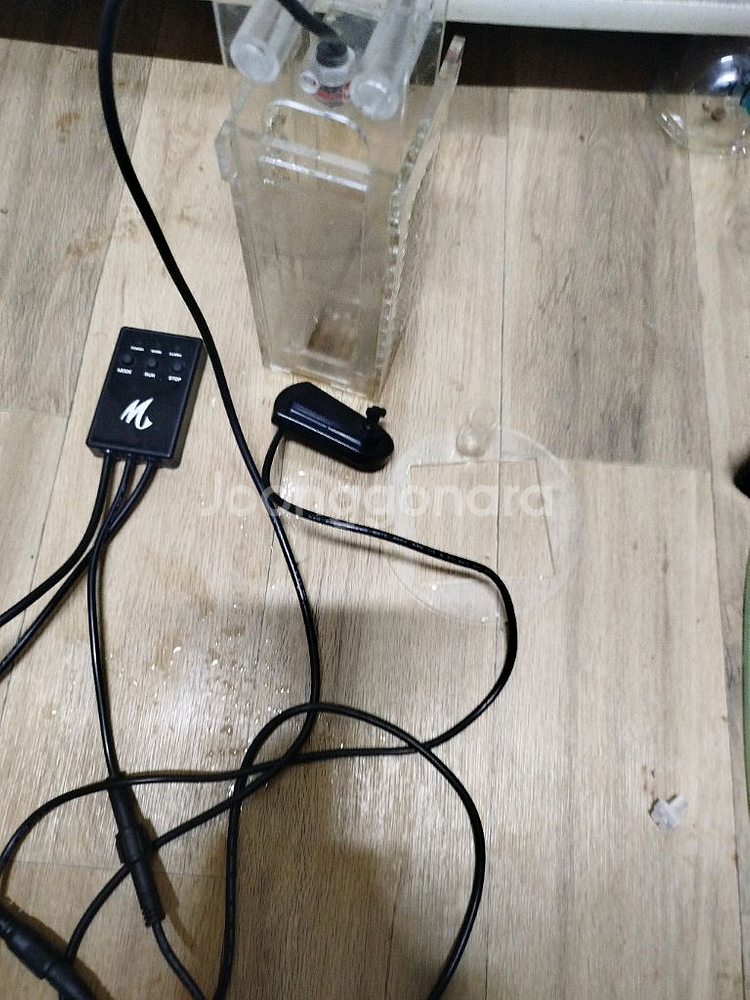 강남 마코 미니 자동양필 리팩 써모뷰 마코스키머--3