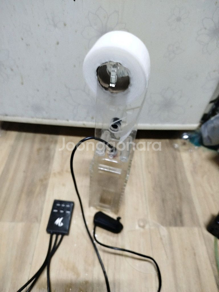 강남 마코 미니 자동양필 리팩 써모뷰 마코스키머--4