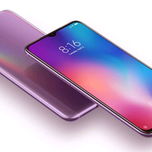 샤오미 mi9