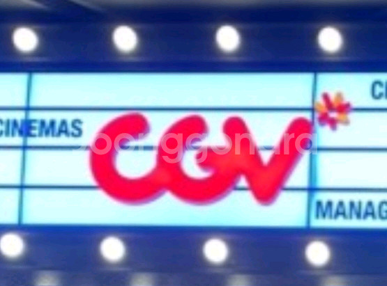 CGV 일반관 특별관 IMAX 영화예매 / 콤보할인권--0