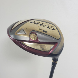 PRGR ID 나브라 레드 드라이버 10.5도 S 프로