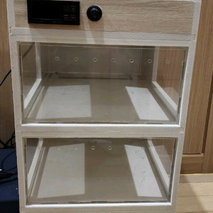 파충류사육장 도마뱀집 렉사
