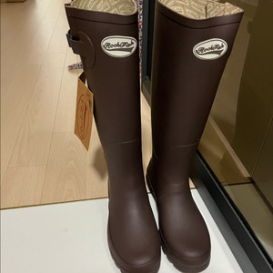 락피쉬 레인부츠