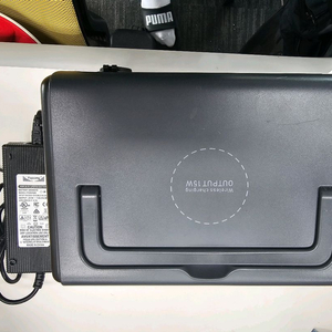 Bluetti EB55 휴대용 파워뱅크