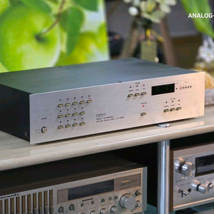 독일 렌코 고급형 디지털 튜너 LT-5000
