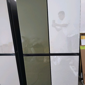 삼성 비스포크 4도어 냉장고(무상운송)